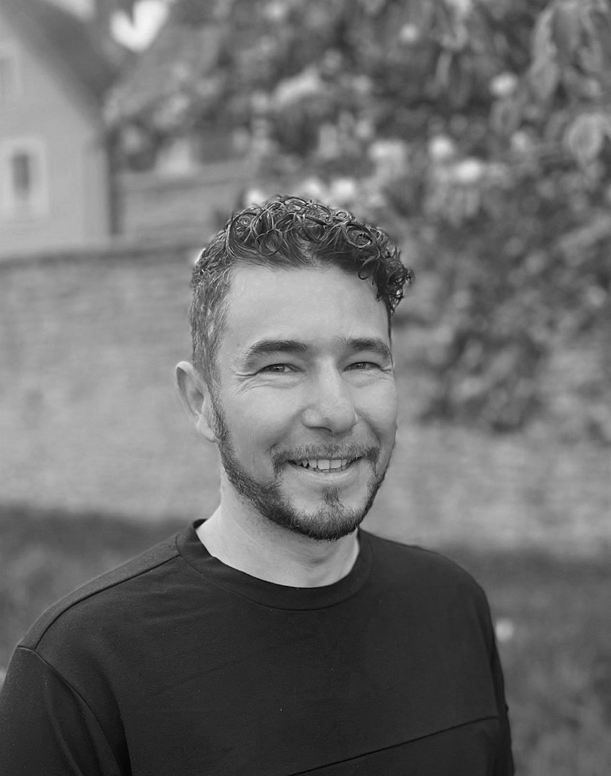 Profilbild Achim Kress