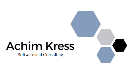 Kress Software Logo